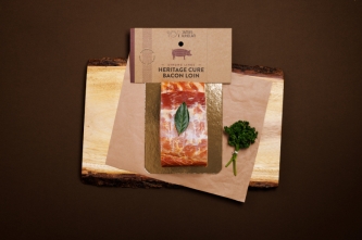 Heritage Bacon Joint